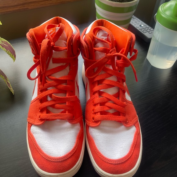 Air Jordan 1 KO High ‘Syracuse’ - Picture 3 of 3